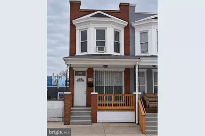 1819 N Smallwood Street, Baltimore, MD 21216 - Photo 1