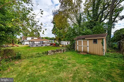 4406 Buena Vista Avenue, Baltimore, MD 21211 - Photo 23