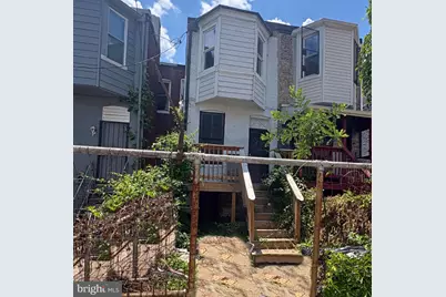 2833 Woodbrook Avenue, Baltimore, MD 21217 - Photo 3