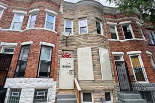 2833 Woodbrook Ave, Baltimore, MD 21217 - Photo 1