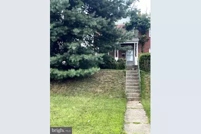 1575 Winston Avenue, Baltimore, MD 21239 - Photo 1