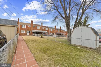 4923 Saint Gemma Road, Baltimore, MD 21229 - Photo 23