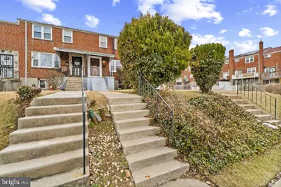 4923 Saint Gemma Road, Baltimore, MD 21229 - Photo 3