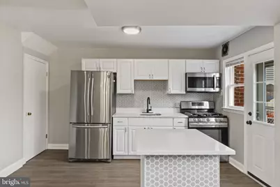 4923 Saint Gemma Road, Baltimore, MD 21229 - Photo 9