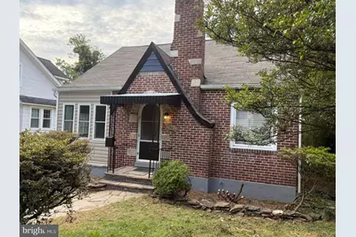5928 Greenhill Avenue, Baltimore, MD 21206 - Photo 1