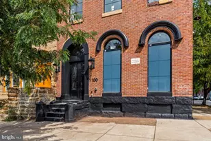 1100 W Lafayette Ave, Baltimore, MD 21217 - Photo 3