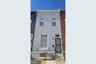 2232 E Chase Street E, Baltimore, MD 21213 - Photo 1