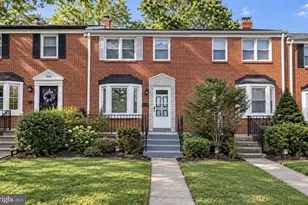 1302 Walker Ave, Baltimore, MD 21239 - Photo 1