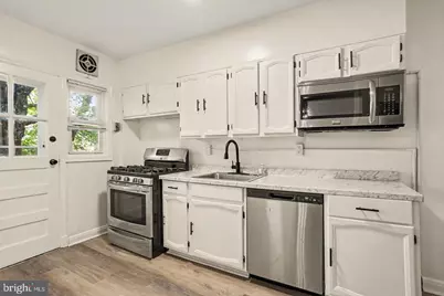 1302 Walker Avenue, Baltimore, MD 21239 - Photo 5