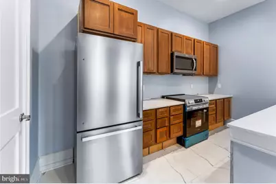 1100 W Lafayette Avenue #2, Baltimore, MD 21217 - Photo 7