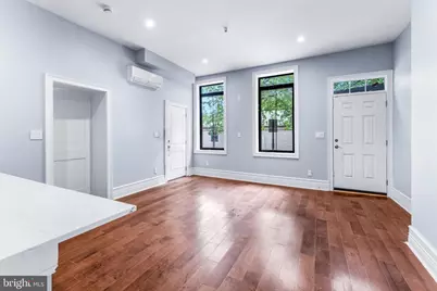1100 W Lafayette Avenue #2, Baltimore, MD 21217 - Photo 5