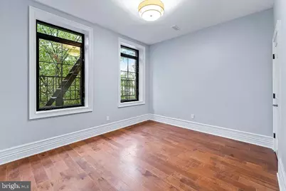1100 W Lafayette Avenue #3, Baltimore, MD 21217 - Photo 13
