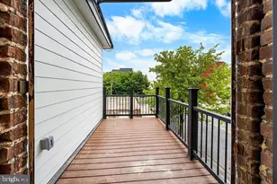 1100 W Lafayette Ave, Baltimore, MD 21217 - Photo 15