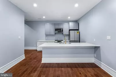 1100 W Lafayette Avenue #3, Baltimore, MD 21217 - Photo 7