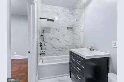 1100 W Lafayette Avenue #3, Baltimore, MD 21217 - Photo 1