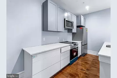 1100 W Lafayette Avenue #3, Baltimore, MD 21217 - Photo 9