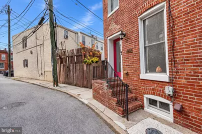 602 Hyson Street, Baltimore, MD 21230 - Photo 3