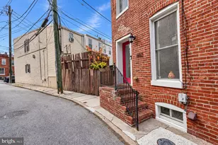 602 Hyson St, Baltimore, MD 21230 - Photo 3