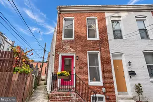 602 Hyson St, Baltimore, MD 21230 - Photo 1