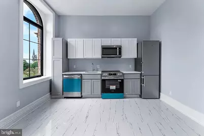1100 W Lafayette Avenue #4, Baltimore, MD 21217 - Photo 1