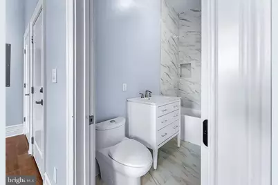 1100 W Lafayette Avenue #5, Baltimore, MD 21217 - Photo 13