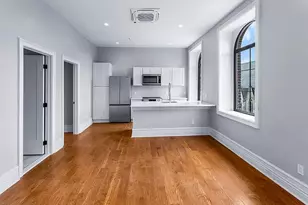 1100 W Lafayette Ave, Baltimore, MD 21217 - Photo 3