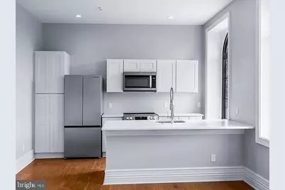 1100 W Lafayette Avenue #5, Baltimore, MD 21217 - Photo 1