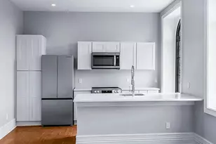 1100 W Lafayette Ave, Baltimore, MD 21217 - Photo 1