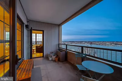 1200 Steuart Street #1811, Baltimore, MD 21230 - Photo 29