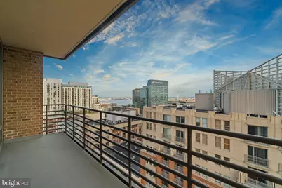 675 President Street #2005, Baltimore, MD 21202 - Photo 19