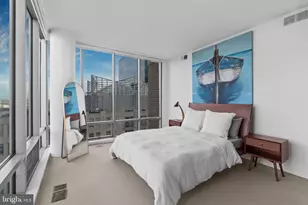 675 President St, Baltimore, MD 21202 - Photo 13