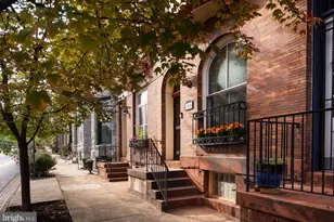 708 Reservoir St, Baltimore, MD 21217 - Photo 3