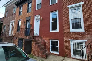 642 Wyeth St, Baltimore, MD 21230 - Photo 1