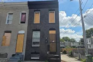 425 S Vincent St, Baltimore, MD 21223 - Photo 1