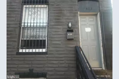 425 S Vincent Street, Baltimore, MD 21223 - Photo 5
