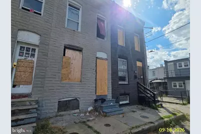 425 S Vincent Street, Baltimore, MD 21223 - Photo 15