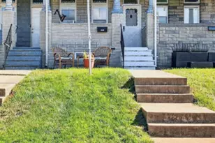 3839 Wilkens Ave, Baltimore, MD 21229 - Photo 1