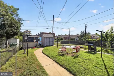3839 Wilkens Avenue, Baltimore, MD 21229 - Photo 25