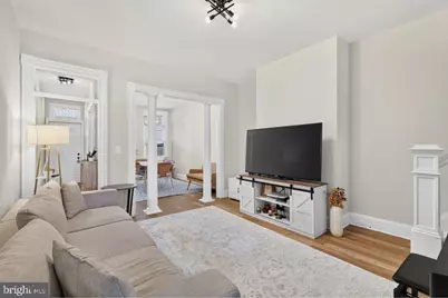 3839 Wilkens Avenue, Baltimore, MD 21229 - Photo 9