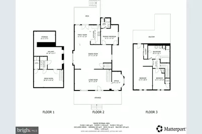 4000 Kathland Avenue, Baltimore, MD 21207 - Photo 37
