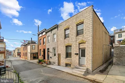 3404 Mueller Street, Baltimore, MD 21224 - Photo 1
