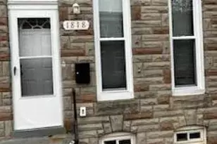 1818 N Collington Ave, Baltimore, MD 21213 - Photo 1