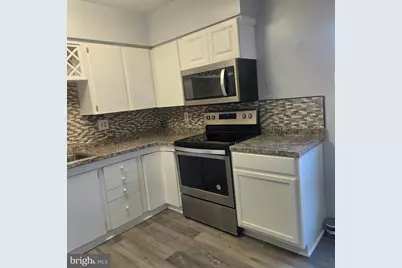 6711 Park Heights Avenue #402, Baltimore, MD 21215 - Photo 11