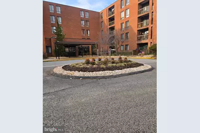6711 Park Heights Avenue #402, Baltimore, MD 21215 - Photo 1
