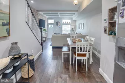 518 S Macon Street, Baltimore, MD 21224 - Photo 3