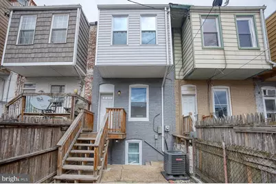 518 S Macon Street, Baltimore, MD 21224 - Photo 19