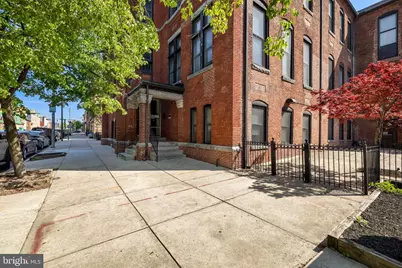 511 S Bond Street #107, Baltimore, MD 21231 - Photo 3