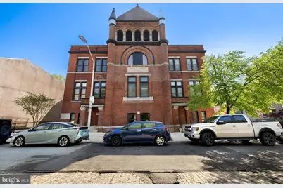 511 S Bond Street #107, Baltimore, MD 21231 - Photo 1