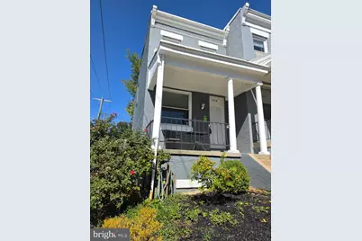 1012 W 41 Street Street, Baltimore, MD 21211 - Photo 1