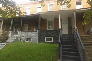 2616 Aisquith St, Baltimore, MD 21218 - Photo 1